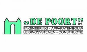 Logo De Poort