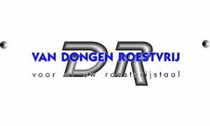 Van Dongen Roestvrij Staal
