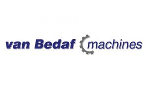 van Bedaf Machines