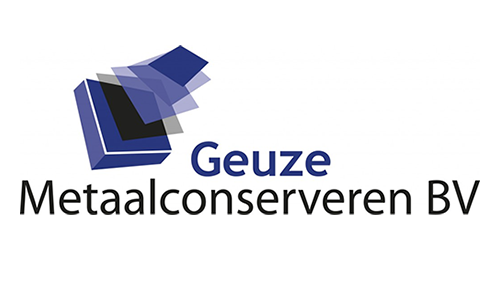 Geuze Metaalconserveren BV