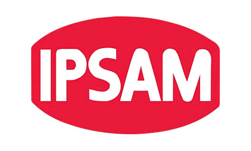 Ipsam logo